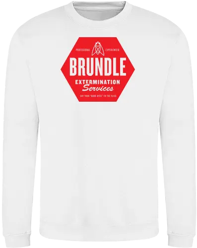 Brundle Extermination