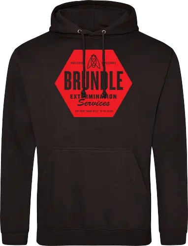 Brundle Extermination