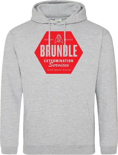 Brundle Extermination
