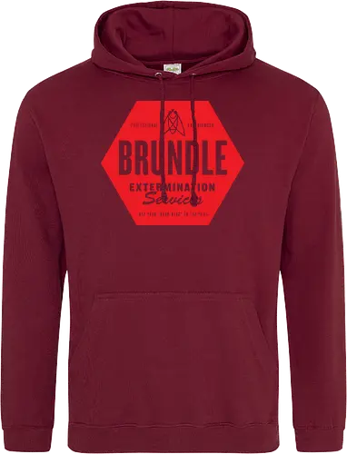 Brundle Extermination