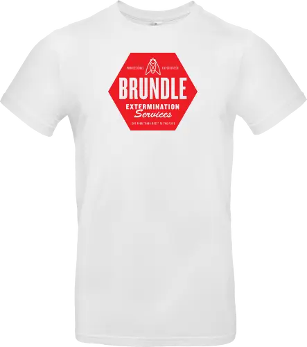 Brundle Extermination