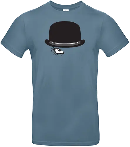 Clockwork Orange - uk, england, dystopie, sci fi - Standard T-Shirt