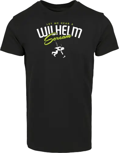 Wilhelm Scream