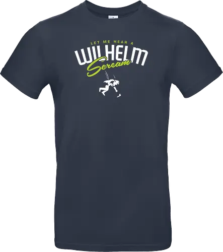 Wilhelm Scream