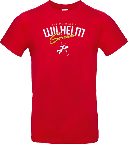 Wilhelm Scream