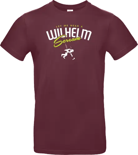 Wilhelm Scream