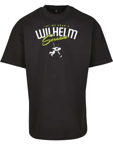 Wilhelm Scream