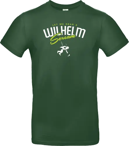 Wilhelm Scream
