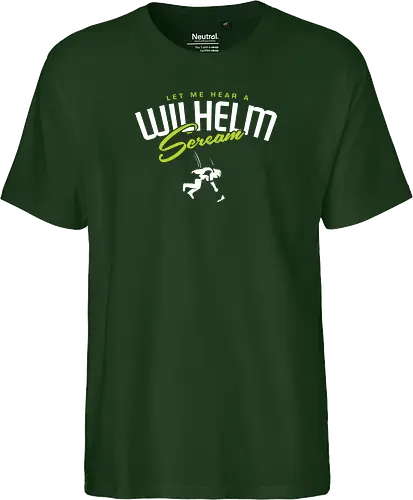 Wilhelm Scream