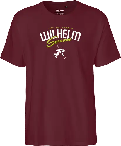 Wilhelm Scream