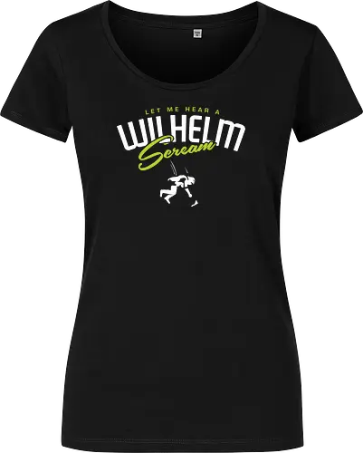 Wilhelm Scream