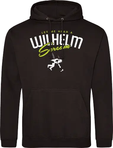 Wilhelm Scream