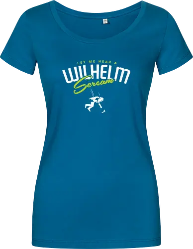 Wilhelm Scream