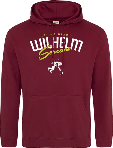 Wilhelm Scream
