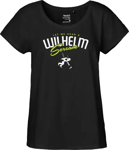 Wilhelm Scream