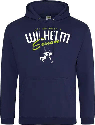 Wilhelm Scream