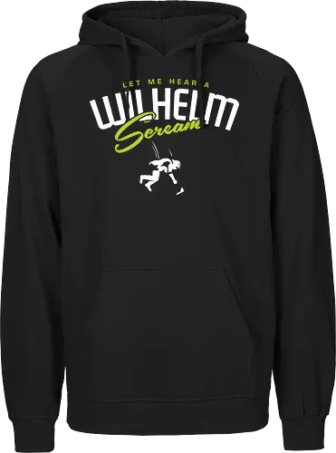 Wilhelm Scream