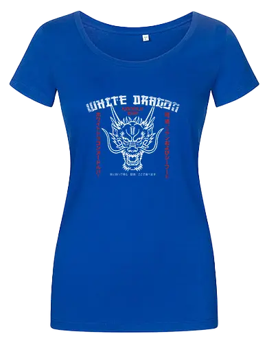 White Dragon Noodle Bar