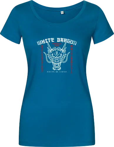 White Dragon Noodle Bar