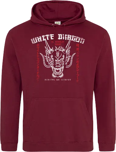 White Dragon Noodle Bar