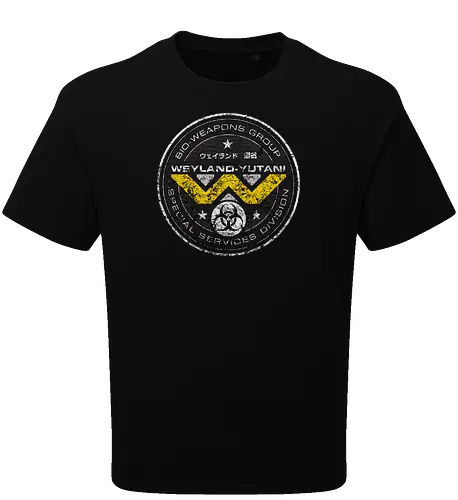 Weyland - Yutani Bio Weapons