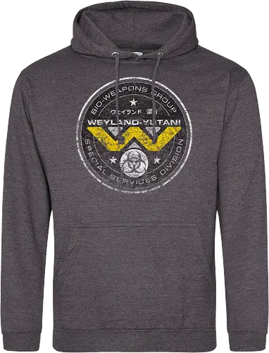 Weyland - Yutani Bio Weapons