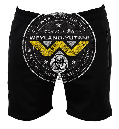 Weyland - Yutani Bio Weapons