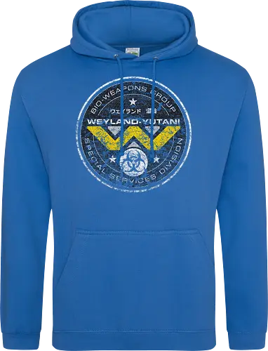 Weyland - Yutani Bio Weapons