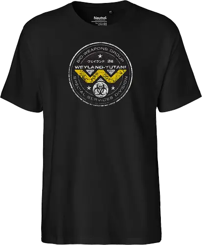 Weyland - Yutani Bio Weapons