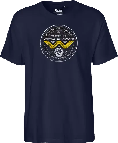 Weyland - Yutani Bio Weapons