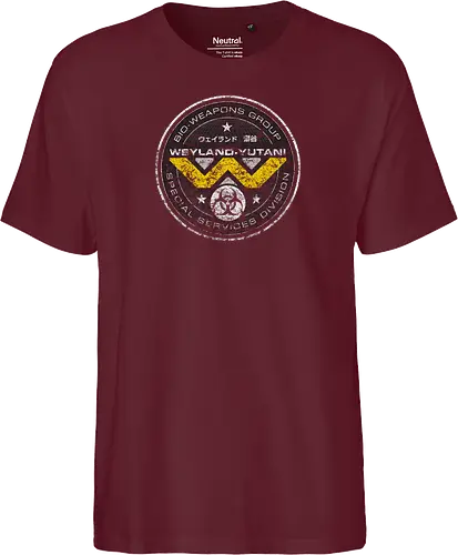 Weyland - Yutani Bio Weapons