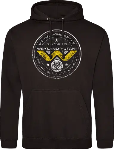 Weyland - Yutani Bio Weapons