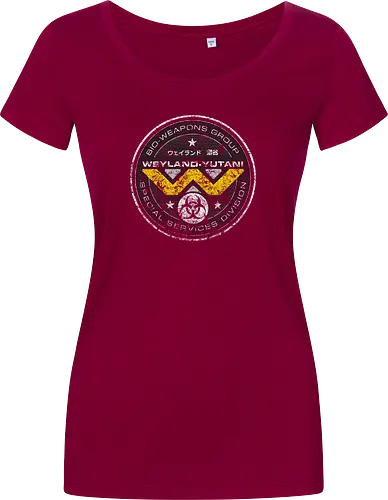 Weyland - Yutani Bio Weapons