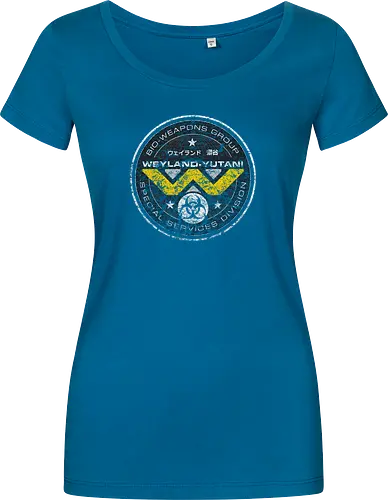 Weyland - Yutani Bio Weapons