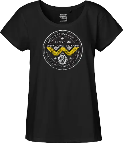 Weyland - Yutani Bio Weapons