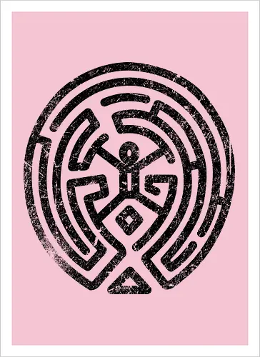 Maze