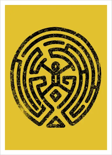 Maze