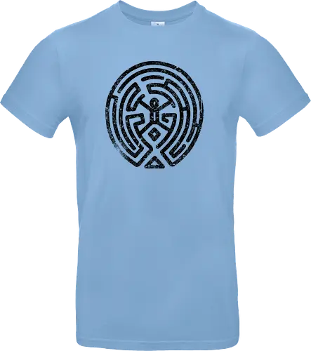 Maze