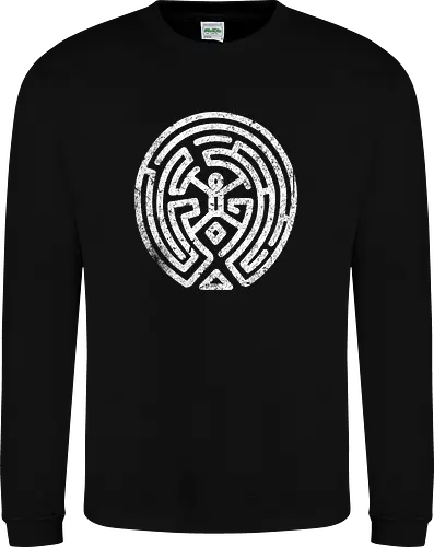 Maze