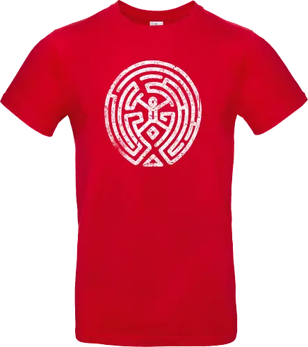 Maze