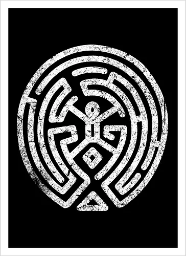 Maze
