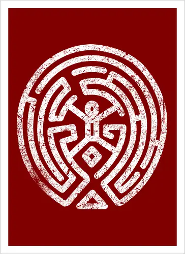 Maze