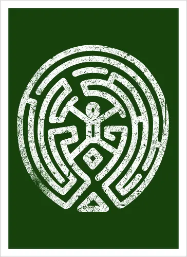 Maze