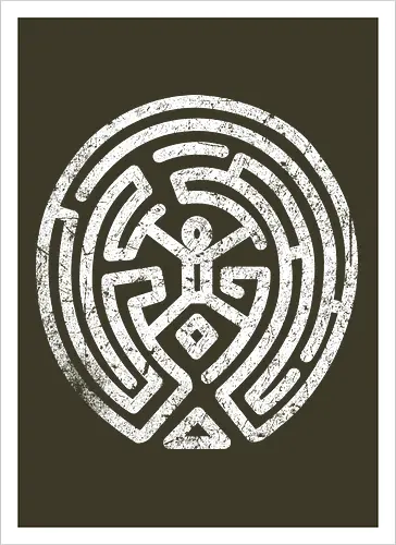 Maze
