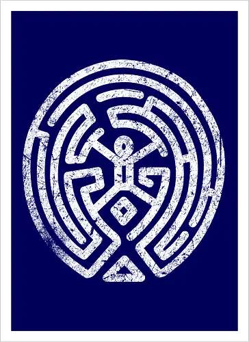 Maze