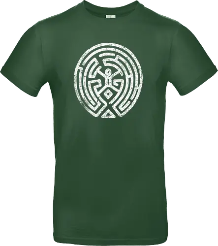 Maze