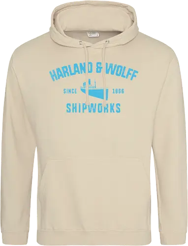 Harland & Wolff Shipworks
