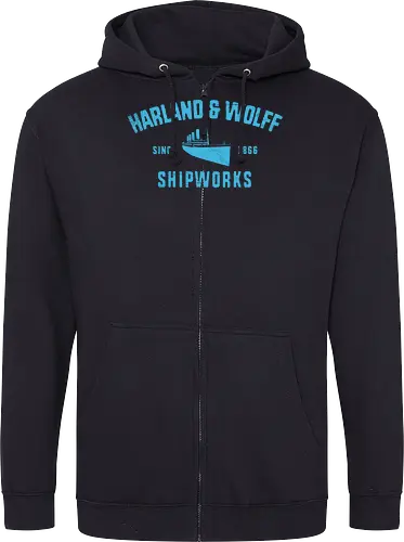 Harland & Wolff Shipworks