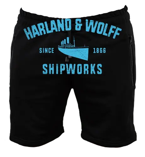 Harland & Wolff Shipworks