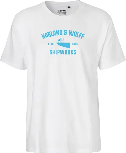 Harland & Wolff Shipworks